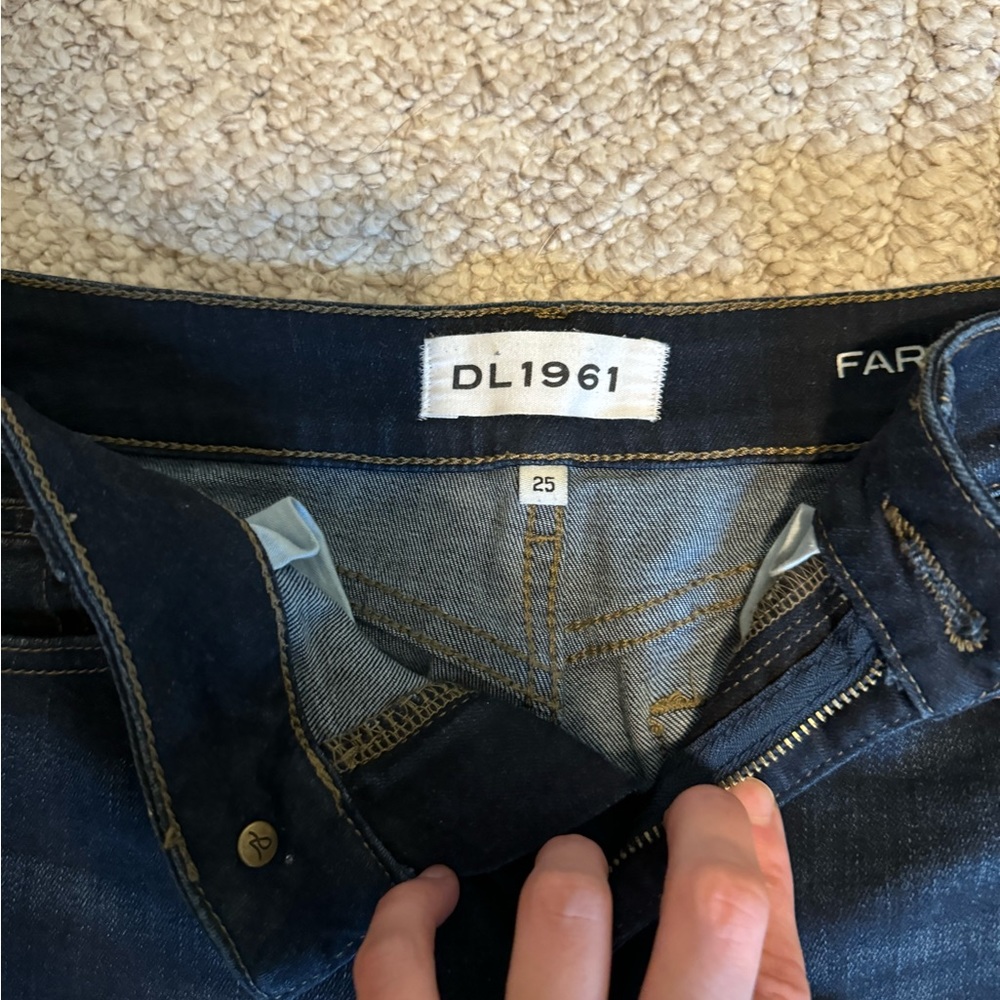 DL JEANS